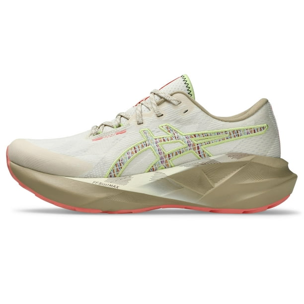 Zapatillas de Trail Running NOVABLAST 5 para Mujer ASICS, Talle 12