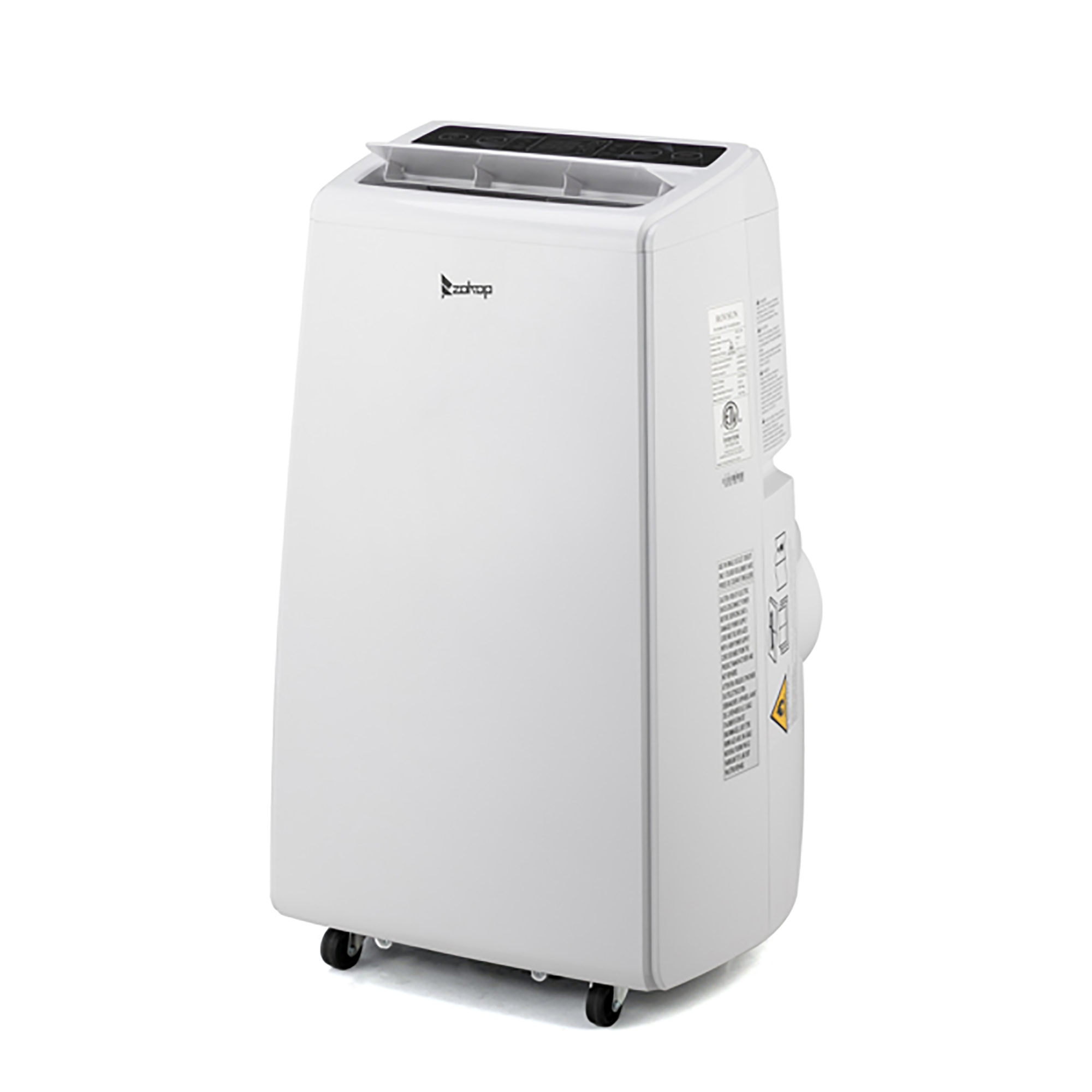 Buy Mobile Air Conditioner 13000BTU 