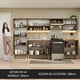 thumbnail image 5 of Cocina Integral Madesa 293cm Con Tarja Emilly, 5 of 10