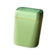 thumbnail image 5 of Cubo de basura automático Cubo de basura de inducción inteligente Inodoro 12L Cubo de basura eléctrico Cubo de basura sin contacto para baño Sala de Verde mayimx bote de basura de cocina, 5 of 9