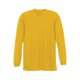 thumbnail image 1 of Camiseta de manga larga Cooling Performance para hombre GOLD L A4 N3165, 1 of 1