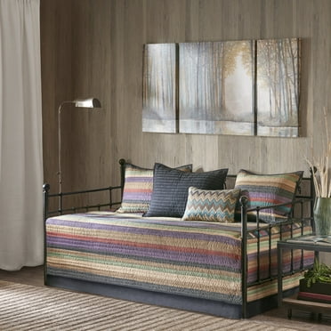 Home Essence Rey 6 Piece Daybed Set