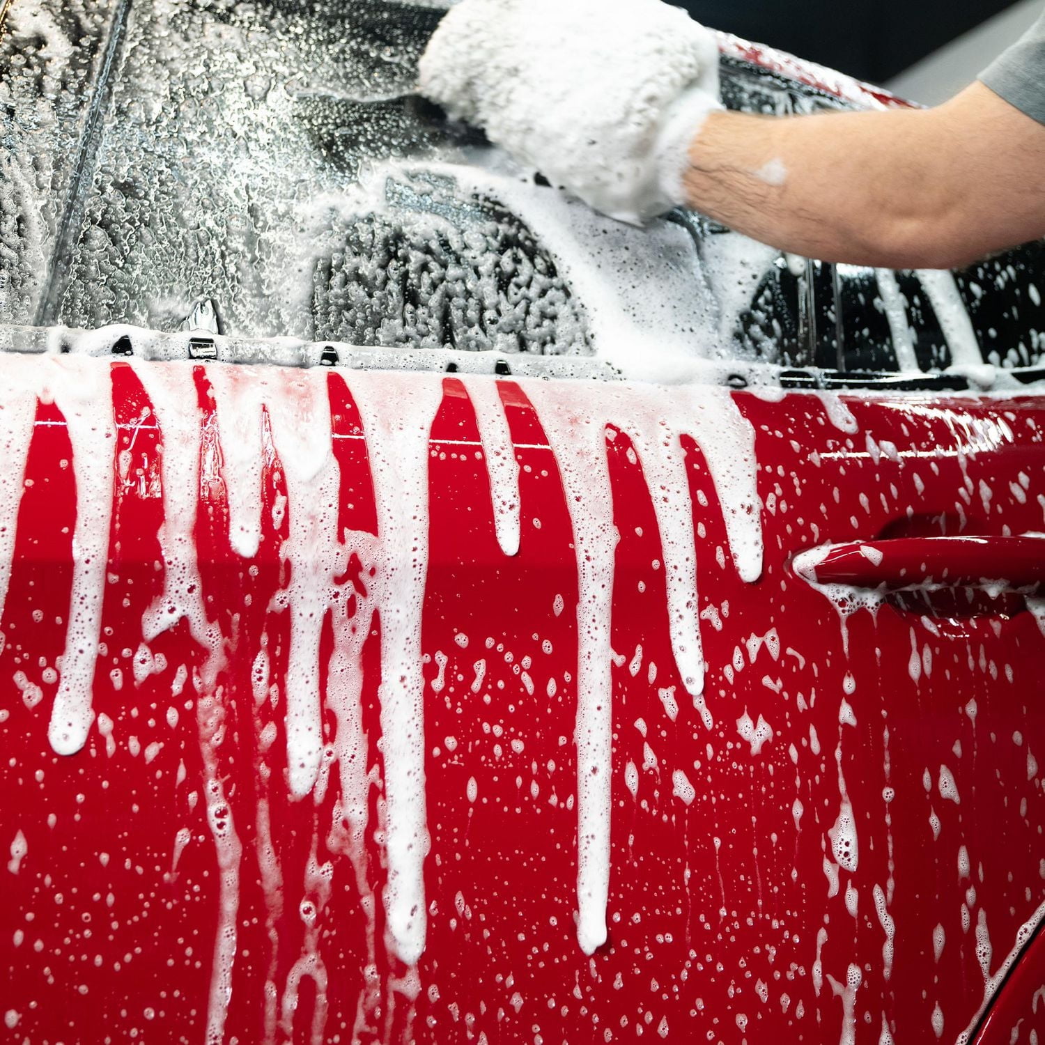 Turtle Wax Zip Wax - Car Wash & Wax, Zip Wash & Wax