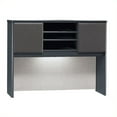 thumbnail image 2 of Bush Business Furniture Series A 48" Hutch in Slate, 2 of 4