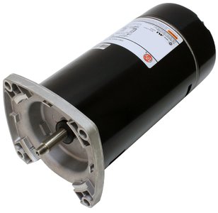 electric pool motor