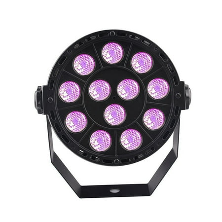 

36W Saniti-zer 360º Adjustable Dis-infection Lamp Portable Germicidal Sterili-zer Mites Lights for Bedroom Bathroom