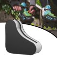 thumbnail image 6 of Skate Bag Skating Shoes Storage Ice Skating Bag with Large Capacity for Men Boys Quad Inline Figure Skates, 6 of 9