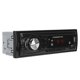 thumbnail image 4 of 12V coche Bluetooth MP3 FM Radio AUX tarjeta de memoria U reproductor de disco Universal Auto Audio entretenimiento, 4 of 8