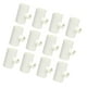 thumbnail image 4 of 12 accesorios en T para bebederos de pollos, repuesto portátil, fácil de instalar, de 1/2", para bebederos de tetina y para aves de corral., 4 of 8