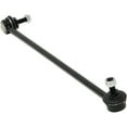 thumbnail image 3 of Sway Bar Links Set of 2 Front Driver & Passenger Side for 745 750 760 750i Pair, 3 of 9