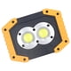 thumbnail image 4 of Luz de emergencia LED COB impermeable con soporte giratorio de 180° para uso en exteriores, 4 of 8