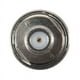 thumbnail image 5 of 10Pcs Tipo N Enchufe Macho A F Conector Hembra RF Adaptador Coaxial para Antena InalÁMbrica, Plata, 5 of 5