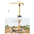 thumbnail image 4 of Camiones de construcción Sunnimix juguetes de ingeniería, 4 of 8