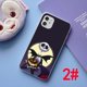 thumbnail image 1 of Samsung S20 Fe Lite S21 S30 Plus A02 M02 A12 Note 20 Funda Ultra Suave 16PU Feliz halloween jack skellington, 1 of 4