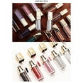 thumbnail image 6 of Colors Liquid Eyeshadow - Sparkling Diamond Pearlescent Eye Makeup, Glitter Shimmer Long Lasting Eye Shadow Gel, 5ml Multi Shade Cosmetic Palette, Waterproof Glow Eye Beauty for Women 1PC*1, 6 of 9