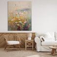thumbnail image 3 of Stupell Industries Contemporary Wildflower Valley Impression Canvas Art, 36 x 48, by Svetlana Aleynikova, 3 of 8