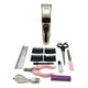 thumbnail image 1 of KIT RASURADORA PARA MASCOTAS RECARGABLE CON ACCESORIOS INCLUIDOS, 1 of 5