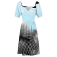 thumbnail image 4 of Heaven and Architecture Sleeveless Dress dresses for woman women's clothing trend 2024 Woman clothes, 4 of 6