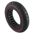 thumbnail image 5 of PASILI 8.5 Inch 8 1/2*2(50-134) Solid Tyre For Vsett 9&9+/Zero 9 Electric Scooters Pneumatic Tires Folding Scooter Electric, 5 of 9