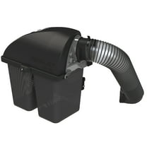 8TEN Grass Twin Bagger for MTD Troy Bilt Super Bronco 38 42 inch Lawn Tractor MK1012374