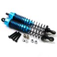 thumbnail image 1 of Amortiguador trasero delantero Vogacara RCGOFFLOW pieza de coche RC 1/10 HPI Kits de construcción modelo Azul, 1 of 6
