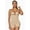 Nude, variant on Shapewear for Women Bodysuits for Women Tummy Control Body Shaper Bodysuit
