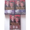 Midsomer Murders Club Set 1 (DVD)