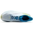 thumbnail image 3 of HOKA Male Adult Men 13 1127895-IWEP Ice Water/Evening Primrose, 3 of 4