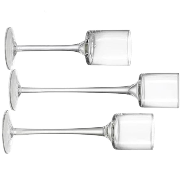 YIGSECU Tealight Candle Holders Glass Candle Holders for Floating Candle Table Centerpiece