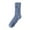 Blue, variant on Hometravel Cute Puffy Fleece Socks for Women, Thickened Fuzzy Warm Slipper Socks, Super Soft Cozy Sleeping Socks, Winter Warm and Breathable Socks for Home
