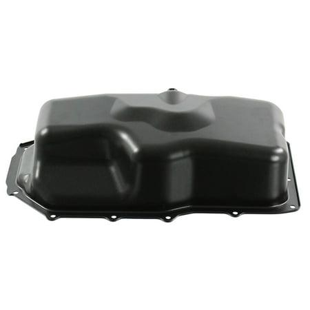 Agility Auto Parts 3310131 Engine Oil Pan for Chrysler Dodge Plymouth Specific Models