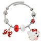 thumbnail image 1 of Explosiones animación de dibujos animados Sanrio hallokitty nueva pulsera Kulomi pulsera joyería al, 1 of 5