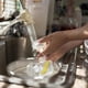 thumbnail image 3 of Esponja para botellas, esponjas para limpiar botellas, 3 esponjas para botellas con forma de guisante, 3 of 5