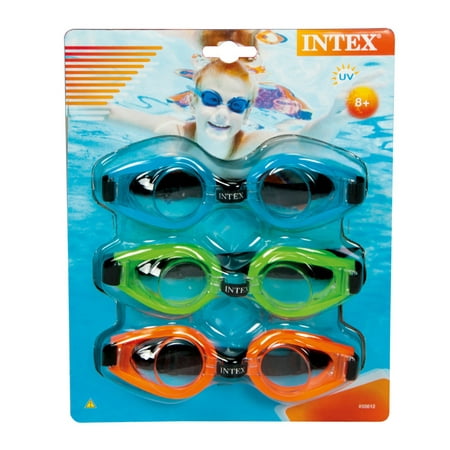 Intex Sport Relay Goggles