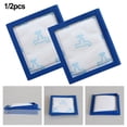 thumbnail image 4 of MYG Premium Washable Motor Filter for AEG LX9-1-TM-T and LX9-2-TM-T Vacuum, 4 of 6