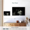 thumbnail image 4 of Elephant Stock Heavy Weightlifting Equipment Wall Art - Horizontal Canvas Wall Art - Living Room Wall Decor - Sports Canvas - Black And Gray Decor - 12" x 8", 4 of 8