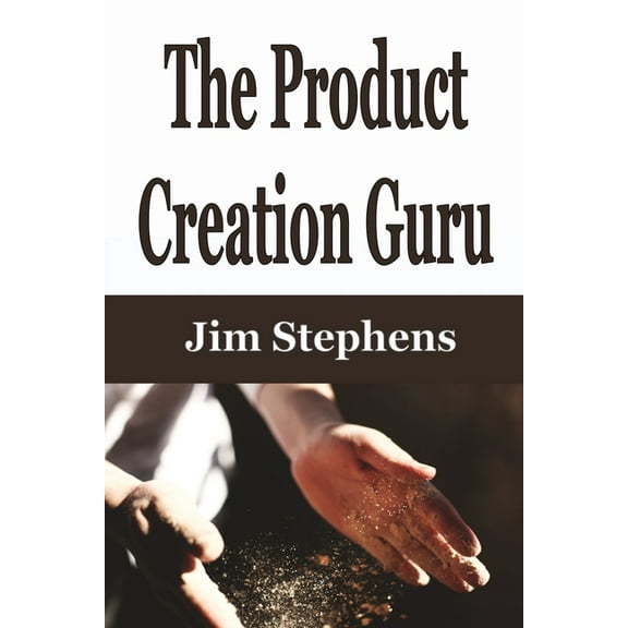 The Product Creation Guru, (Paperback)