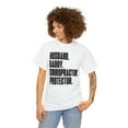 thumbnail image 3 of 22Gifts Chiropractor Dad Fathers Day Birthday Ideas Shirt, Gifts, Tshirt, 3 of 12