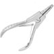 thumbnail image 1 of Alicates multiusos para piercing anillo-tatuaje piercing alicates de acero inoxidable piercing corporal Surgic Feliz Sencillez, 1 of 5