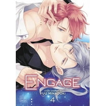 Engage Engage, Vol. 4, Book 4, (Paperback)