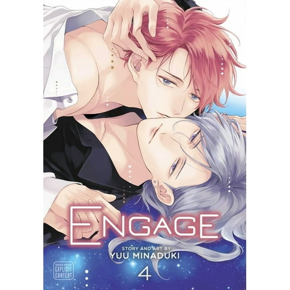 Engage Engage, Vol. 4, Book 4, (Paperback)