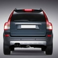 thumbnail image 2 of DNA Motoring TH-N-037 For 2003-2014 Volvo XC90 2 inches Class 3 Trailer Towing Hitch Receiver Replacement W/ hitch pin 04 05 06 07 08 09 10 11 12 13 14, 2 of 6