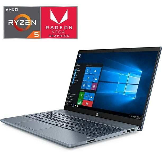 Amd Ryzen 3500u With Radeon Vega Mobile Gfx Amd Ryzen 3500u Con