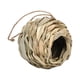 thumbnail image 1 of Hummingbird Nests House Spherical Round Mouth Bird Nests Bird Cage Bird Nests Outdoor Garden Simulation Bird House Decorations, 1 of 2