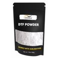 thumbnail image 1 of Polvo DTF - Polvo de transferencia DTF sin grumos de fusión total - Polvo DTF de tacto suave y película de transferencia con fuerte adherencia de tinta - Polvo DTF blanco para sublimación (500 g/17,6, 1 of 1