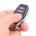 thumbnail image 2 of Interruptor Remoto AK-KBJ027 4 Key Wireless 433MHZ Control remoto Duplicador Clon Gate Door Opener Tmvgtek Para estrenar, 2 of 5