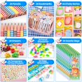 thumbnail image 3 of Regalos de papelería para fiestas de ANPHILE, regalos de devolución, paquete de 24 unidades para niños, 3 of 7