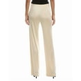 thumbnail image 2 of Helmut Lang womens  Fluid Car Trouser, l, Brown, 2 of 3