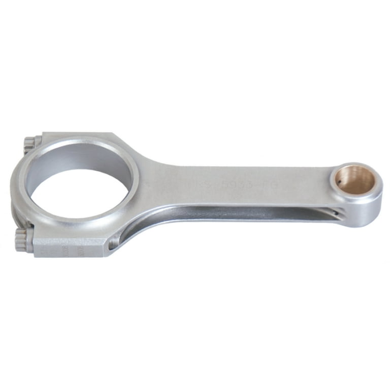 Eagle Ford 4.6L 4340 Forged H-Beam Rods - 5.933 Eagle Ford 4.6L 4340 Forged H-Beam Rods - 5.933
