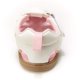 thumbnail image 3 of Sandalia Carter's Adalyn para Niñas Primeros Pasos Blanca, 3 of 5
